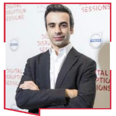 Dimitris Litsikakis