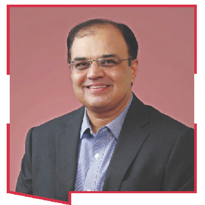 Dinesh Rao