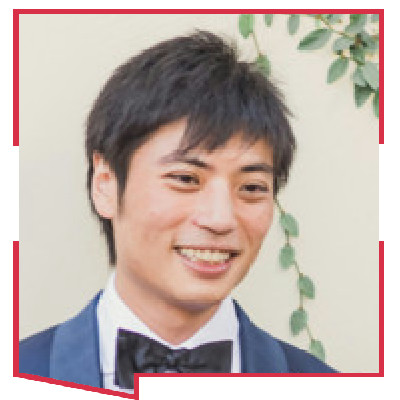Dion Chu