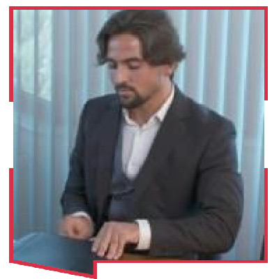 Dion van Duijn