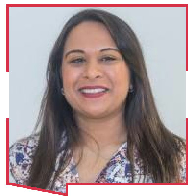 Dipa Mistry Kandola