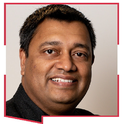 Diptesh Mishra