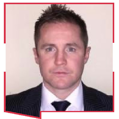 Dáire Ferguson