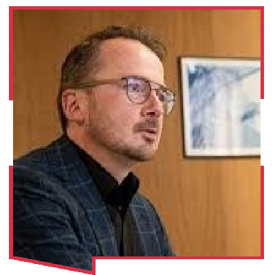 Dirk Bullmann