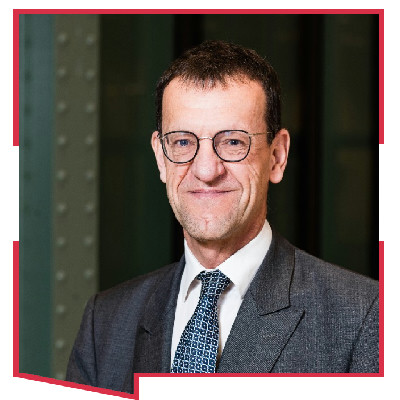 Dirk Wouters
