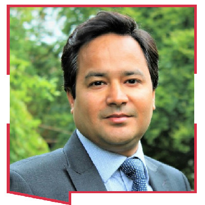 Diwakar Patwal