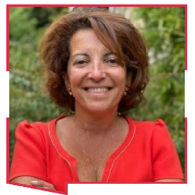 Djamila Cosme-Bayoud