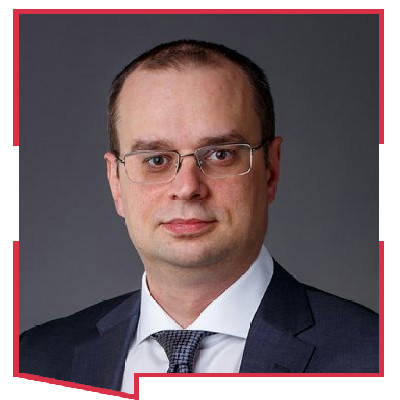 Dmitrii Barbasura