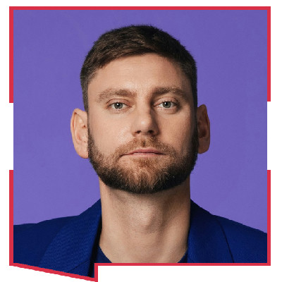 Dmitrij Sosunov