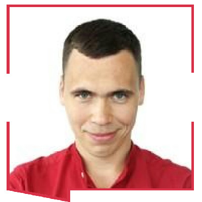 Dmitriy Paunin
