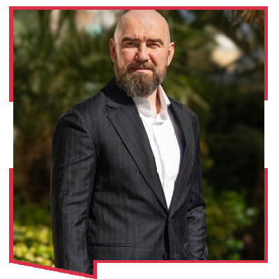 Dmitriy Petrenko