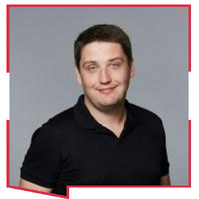 Dmitry Norenko