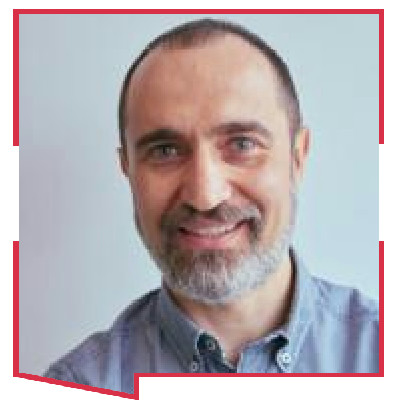 Dmitry Voronenko