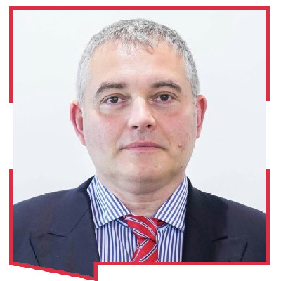 Dmytro Kolechko
