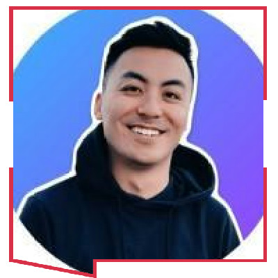 Dom Wong