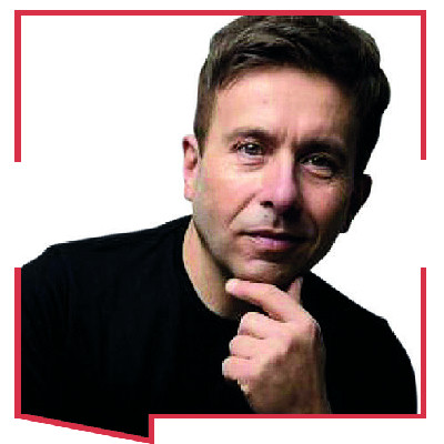 Domenico Scaffidi