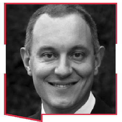Dominic Hirsch