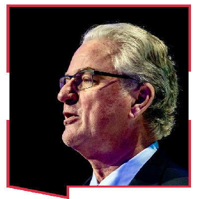 Don Thibeau