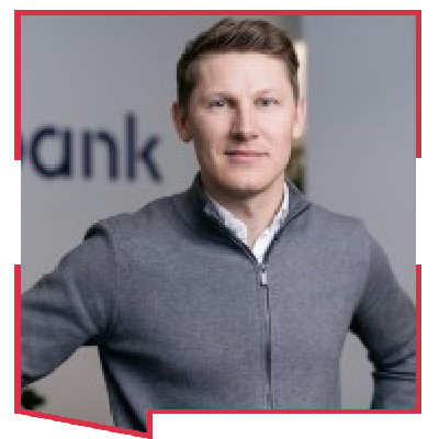 Donatas Mickus