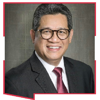 Doni P. Joewono