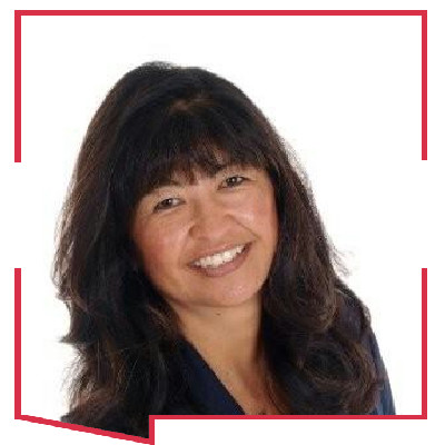 Donna Kinoshita