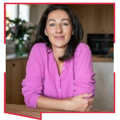 Doreen Huber