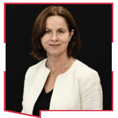 Doris Honold