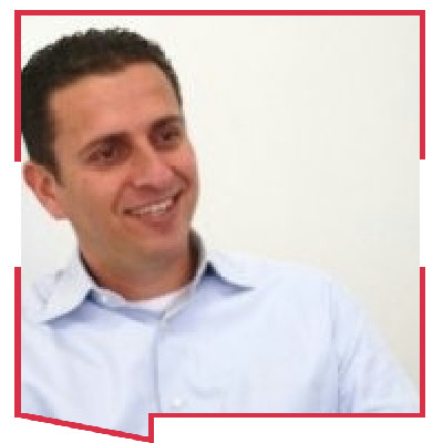 Doron Friedman