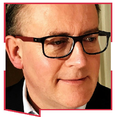 Doug Embleton