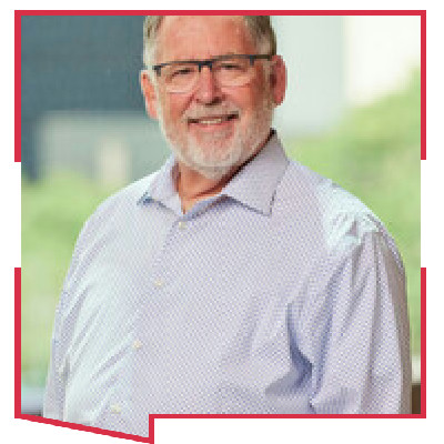 Doug Mohr