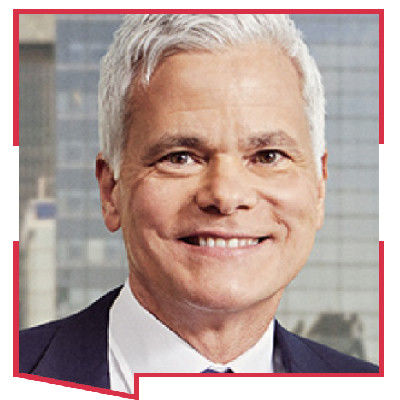 Doug Petno
