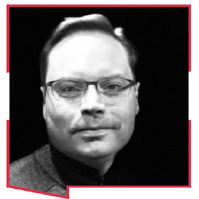 Doug Smith