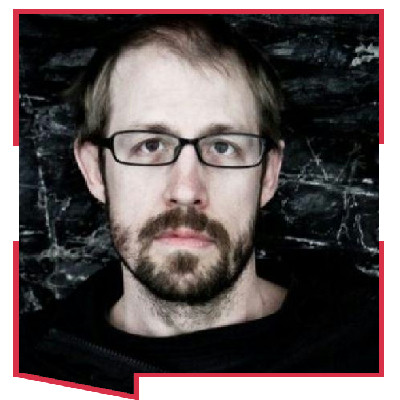 Douglas Bakkum