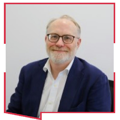 Douglas Boyce