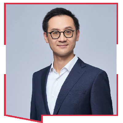Dowson Tong