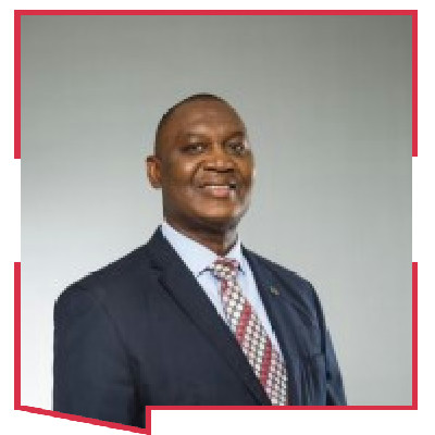 Dr Abdul Kamara