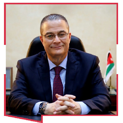 Dr Adel Al Sharkas