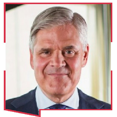 Dr. Andreas Dombret