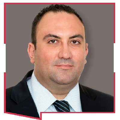 Dr. Apostolos Kritikopoulos