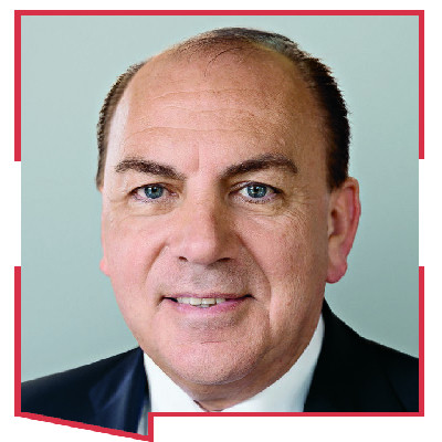 Dr. Axel Weber