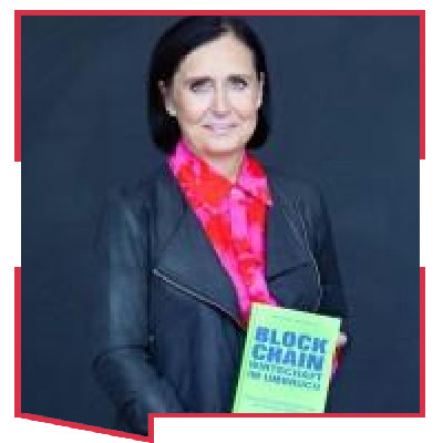 Dr Bettina Uhlich