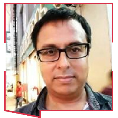 Chandra Patni