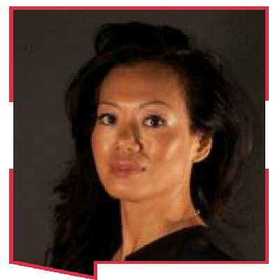 Dr. Chiente Hsu