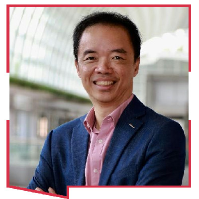 Dr Dennis Khoo