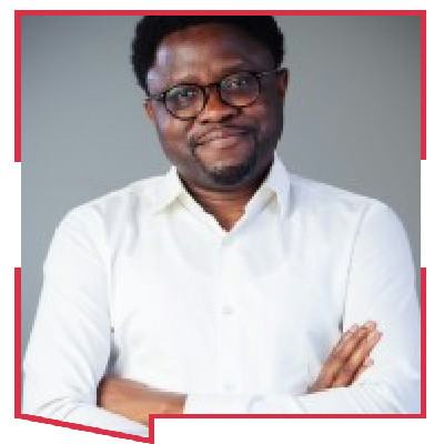 Dr. Dotun Olowoporoku