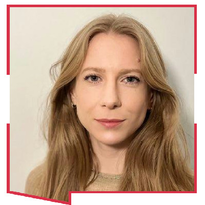 Dr Eloise Taysom