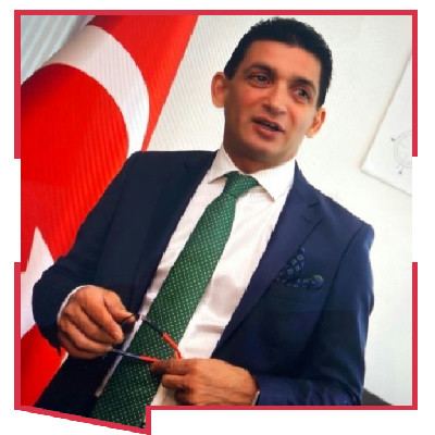 Erkan Kork