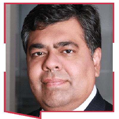 Dr Henry Balani