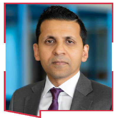 Dr. Jez Mohideen