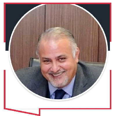 Dr. Kamal gharib Albakri